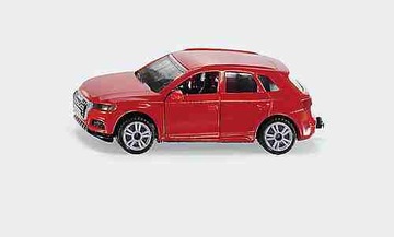 SIKU SAMOCHOD AUDI Q5 1522