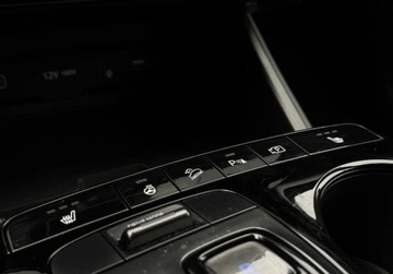 Hyundai Tucson IV 2023 Hyundai Tucson Salon Polska, HEV, 230KM, N Line, Faktura VAT 23 1.6 180KM, zdjęcie 17