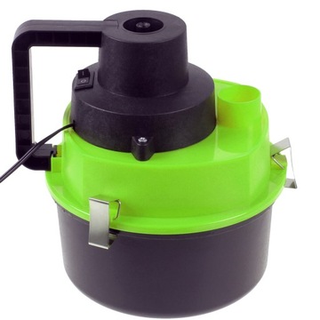 АВТОМОБИЛЬНЫЙ ПЫЛЕСОС 12В 93ВТ БОЛЬШОЙ