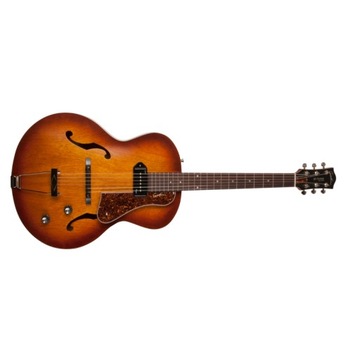 GODIN 5TH AVENUE KINGPIN P90 COGNAC BURST GITARA ELEKTRYCZNA
