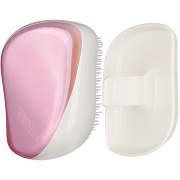 SZCZOTKA DO WŁOSÓW MEDIUM COMPACT STYL.COMBO BRUSH