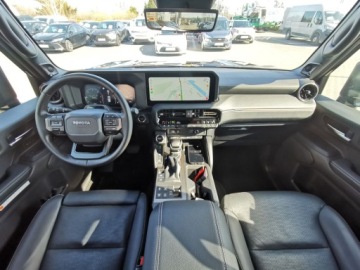 Toyota Land Cruiser VII Terenowy 5d 2.8 D-4D 204KM 2025 Toyota Land Cruiser LC 2.8 D-4D Executive VII (201, zdjęcie 12