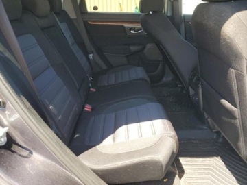 Honda 2021 Honda CR-V Honda CR-V EX AWD, od ubezpieczalni 1.5 Benzyna 190KM, zdjęcie 8