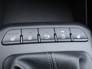 Kia Rio IV Hatchback 5d 1.0 T-GDi 120KM 2020 Kia Rio 1.0 T-GDI, Salon Polska, 1. Właściciel, zdjęcie 18