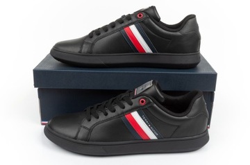 Buty męskie sportowe Tommy Hilfiger [049210GK]