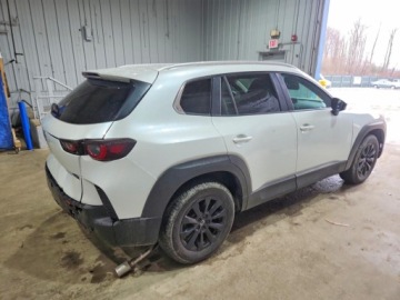 Mazda 2024 Mazda CX-50 2024 MAZDA CX-50 PREFERRED 2.5 Benzyna 187KM, zdjęcie 4