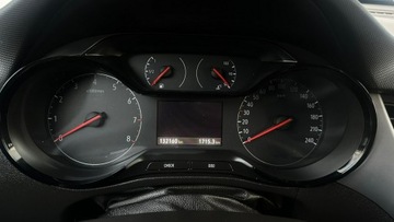 Opel 2018 Opel Crossland X 1.2i 110PS OPŁACONY Bezwypadkowy, zdjęcie 14