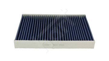 FILTR ANTIALERGICKÝ KABINA KABINY PYLOVÝ VOLVO S60 S80 V70 V60 XC60