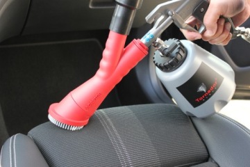 Rotador ADAPTER Z-300 Всасывающая насадка TORNADOR