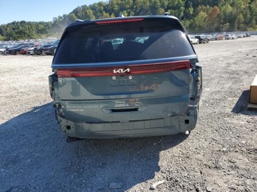 Kia Carnival II 2024 Kia Carnival SX 2024 3.5l 3.5 Benzyna 290KM, zdjęcie 2