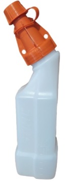 Бутылка для топливной смеси Stihl 0000 881 9411, 1 л