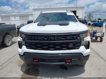 Chevrolet Silverado II 2024 Chevrolet Silverado 1500Trail Boss 2024 5.3 Benzyna 355KM, zdjęcie 8