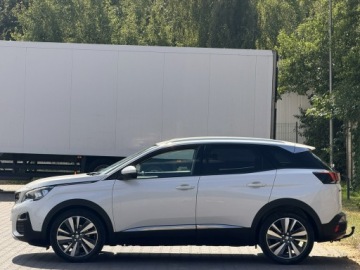 Peugeot 3008 II Crossover 1.5 BlueHDI 130KM 2018 Peugeot 3008 1.5HDi 130KM/virtual/LED/Alu/Serwis, zdjęcie 18