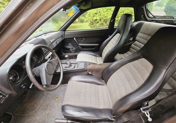 Porsche 924 2.0 125KM 1979 Porsche 924 Z Wloch Bez Korozji 2.0 Benzyna 125KM, zdjęcie 10