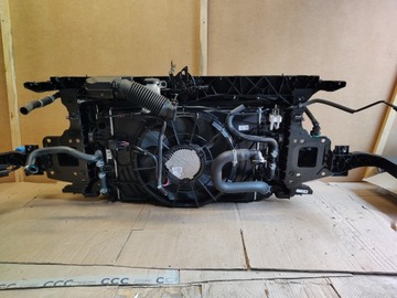 KIA Niro II 23r Pas przedni kompletny Plug IN