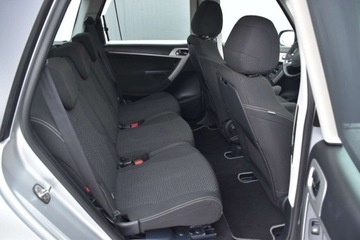 Citroen C4 Picasso I 1.6 HDi FAP 112KM 2011 Citroen C4 Picasso Duza-Navi Czujnik-Parkowania Klimatronic Tempomat Mult, zdjęcie 6