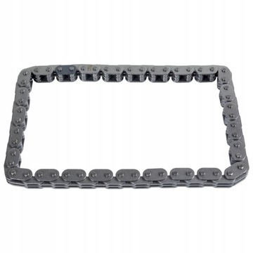 ЦЕПЬ ГРМ FEBI 40460