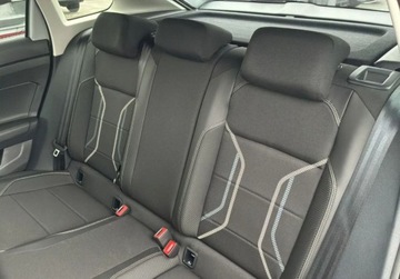 Volkswagen Taigo 1.5 TSI 150KM 2025 Volkswagen Taigo Style 1.5 TSI 150KM 1.5 Benzyna 150KM, zdjęcie 8