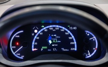 Toyota 2022 Toyota Yaris Cross Cross Hybrid 1.5 Executive 1.5 Hybryda 116KM, zdjęcie 6