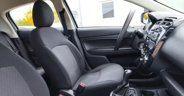 Mitsubishi Space Star Hatchback 5d Facelifting 1.0  71KM 2019 Mitsubishi Space Star Mitsubishi Space Star Benzyna 71KM, zdjęcie 20