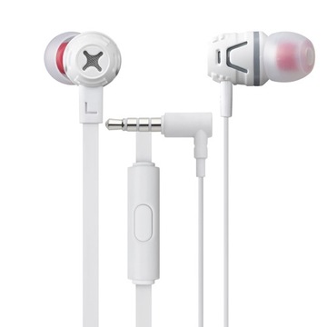 Phiaton C450s White do smarftona