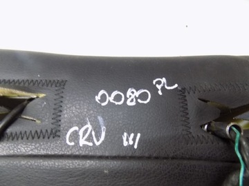 HONDA CR-V III 06-11 PODHLAVNÍK DISPLEJ OBRAZOVKA LEVÝ