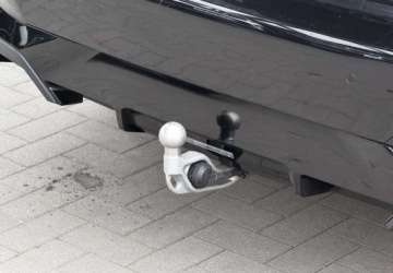 BMW Seria 5 G90-91 2025 BMW Seria 5 I wlasciciel M Sport Hak Gwarancja Bezwypadkowy FVAT23, zdjęcie 12