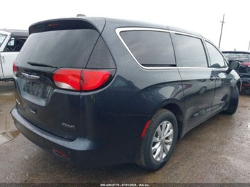 Chrysler Pacifica II 2019 Chrysler Pacifica LX 2019 3.6l 3.6 Benzyna 287KM, zdjęcie 5