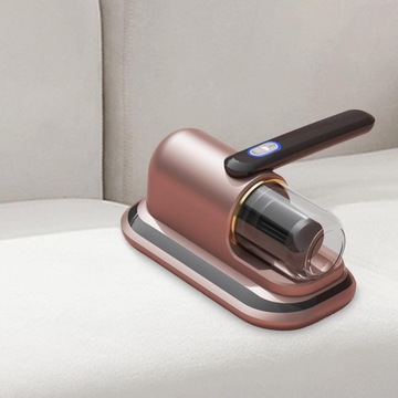 Handheld Vacuum Mite Remover Strong Suction for