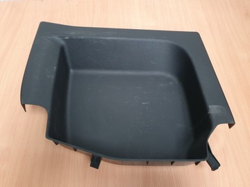 ПАКЕТ БОКОВОЙ ОБИВКИ ЗАДНЕЙ ЧАСТИ BERLINGO III PARTNER II