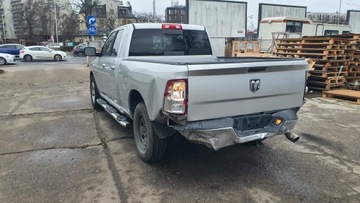Dodge Ram IV 2016 DODGE RAM 1500 Crew Cab Pickup 5.7 HEMI, ZOBACZ FILM, zdjęcie 7
