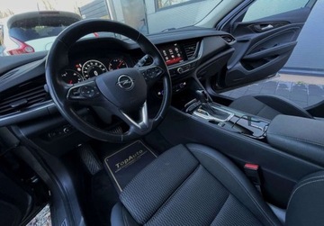 Opel Insignia II Sports Tourer 1.6 CDTI 136KM 2018 Opel Insignia 1.6 CDTi 136km automat GWARANCJA BEZWYPADKOWA navi kamera, zdjęcie 18