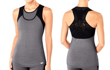 Sloggi by TRIUMPH WOMEN mOve FLY TANK L/40