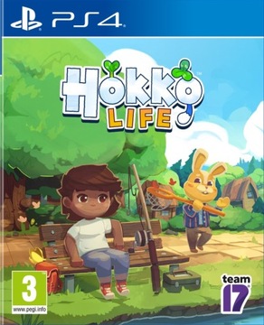 Хокко Лайф ПЛ (PS4)