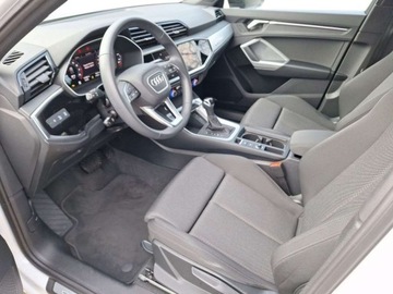 Audi 2024 Audi Q3 Sportback Sline Exterieur, Carplay, kamera cofania, autohold, paki, zdjęcie 11