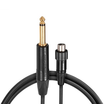 Комплект цифровой гитары Shure GLXD16+E-Z4