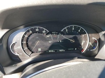 BMW X3 G01 2019 BMW X3 2019r., Sdrive30I, od ubezpieczalni 2.0 Benzyna 248KM, zdjęcie 10