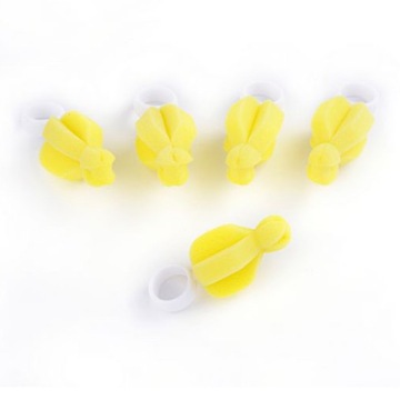 Щетка для соски PORTABLE BABY BOTTLE, 20 ПРЕДМЕТОВ