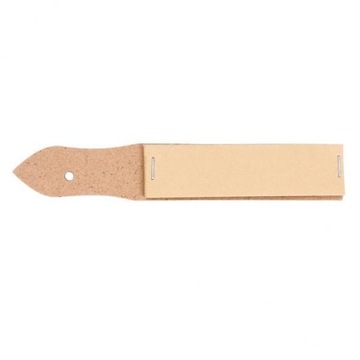 2X temperówka do papieru ściernego szkic papier ścierny temperówka do ołówków pastelowa