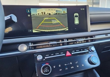 Hyundai Tucson IV SUV Facelifting 1.6 T-GDI 160KM 2025 Hyundai Tucson 160KM 6MT Executive Oferta Specjalna 1.6 Benzyna 160KM, zdjęcie 22