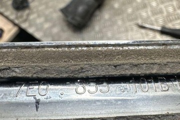 JINÉ DÍLY KAROSÉRIE VW MULTIVAN V (7HM, 7HN 7HF, 7EF 7EM, 7EN)