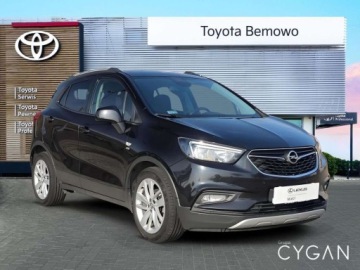 Opel Mokka I X 1.4 Turbo Ecotec 140KM 2019 Opel Mokka Opel Mokka 1.4 T Enjoy SS VAT Marza Gwarancja Salon Polska, zdjęcie 2