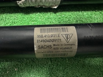 AMORTYZATORYORYGINALNE PORSCHE MACAN JAKO