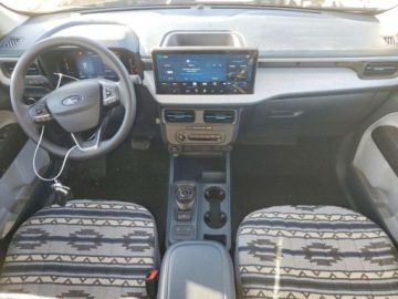 Ford Maverick II 2025 Ford Maverick Xlt 2025 2.0 Benzyna 250KM, zdjęcie 8