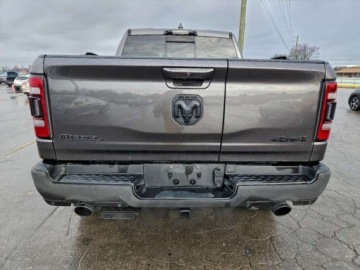  RAM 1500 Rebel 2022 5.7 Benzyna 395KM, zdjęcie 2