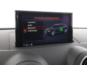 Audi A3 8V 2016 Audi A3 PHEV LED klima auto czujniki parkowania, zdjęcie 25