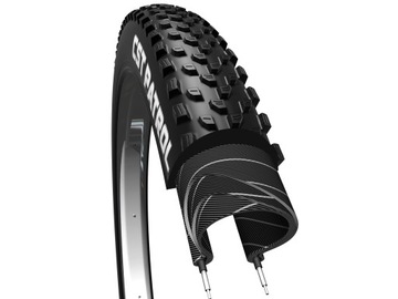 Opona CST PATROL zwijana TR PREMIUM 29x2,25 57-622 EPS MTB TREKKING C1846