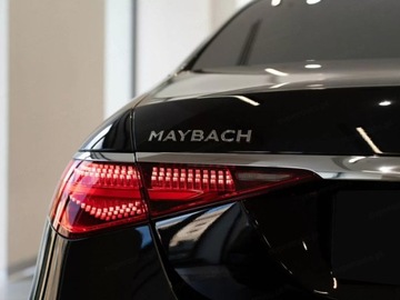 Mercedes 2025 S Klasa Maybach 580 4-Matic 4.0 (503KM) 2025, zdjęcie 13