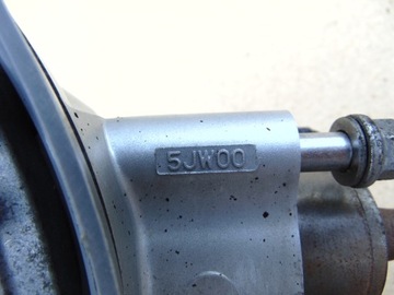 YAMAHA FJR 1300 06-12 КАРДАННЫЙ ВАЛ РАЗЛИЧНЫЙ