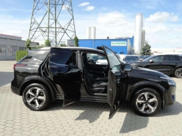 Nissan Qashqai III Crossover 1.3 DIG-T MHEV 140KM 2022 Nissan Qashqai Navi Full Led Alu 18 Digital Kamery 360 Panorama Keyless Go, zdjęcie 5